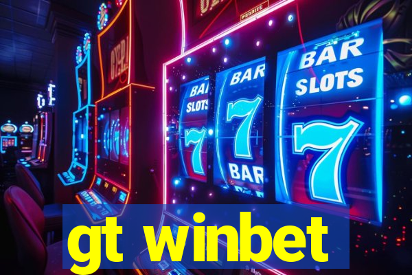 gt winbet
